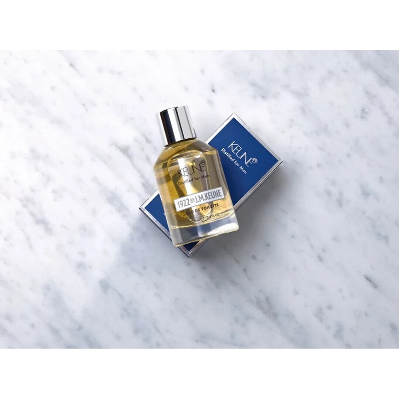 Keune 1922 BY J.M. KEUNE EAU DE TOILETTE 100ml /