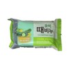1 Taekwang Distribution Cucumber Scrub Soap / 태광유통 오이 때 비누 1개
