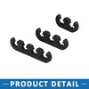 A ABSOPRO Engine Spark Plug Separators 7mm 8mm 8.5mm 8.8mm