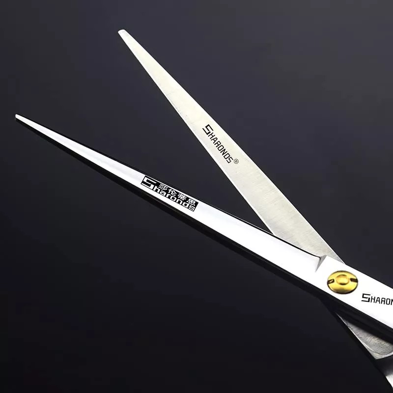 Sharonds Tijeras O Tijeras Profesionales Para Cortar El Cabello De