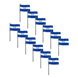 Online Stores Honduras Flag 4 x 6 inch - 12 PK