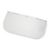 Jackson 3005399 Faceshield Visor 8154 Clear 8 x 15.5 x