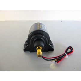 Autobest 12S Externally Mounted Universal Gasoline Electric Fuel Pump