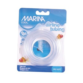 Marina Cool Airline Tubing, 6.5 Feet