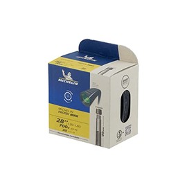 MICHELIN Protek Max Sports Camera A3 28 x 1.30-1.80 Stan Valves, Black, 48