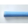 elitegrips CX50 Golf Grips, 13-Pack, Pearl Light Blue, No Backline