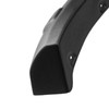 PHILTOP Fender Flare, Compatible with 2009-2018 Ram1500; 2019-2020 1500 Classic