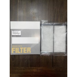 MAZDA Genuine Mazda CX-5, Mazda6 & Mazda3 Cabin Air Filter  KD45-61-J6X Brand New