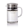 Adagio Teas Glass Tea Infuser - Easy Brew Pot -
