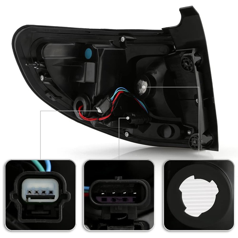 ACANII - For 2013-2016 GMC Acadia 2017 Acadia Limited Factory