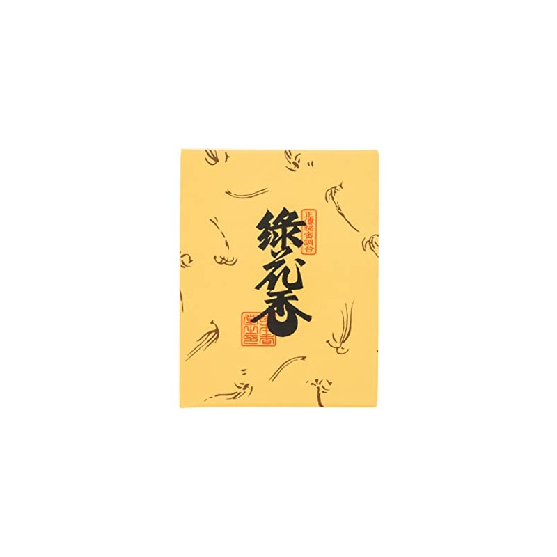 緑花香 紙箱 30g入