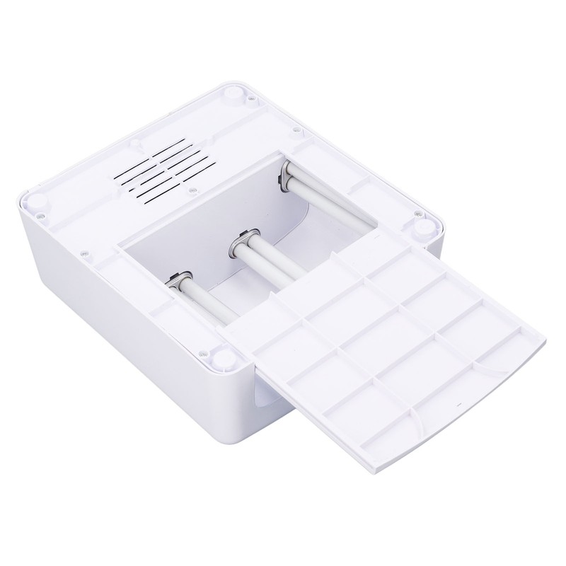 36W UV Nail Dryer for Gel Polish 4pcs 9W Electronic