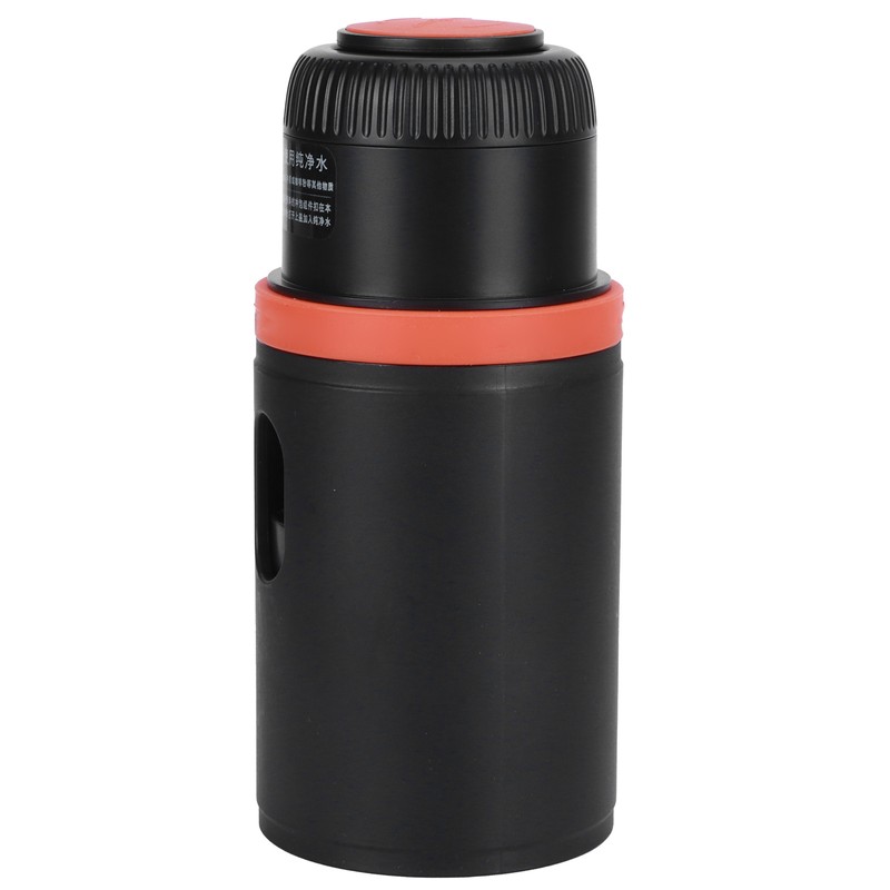 Manual Coffee Machine Portable Mini Hand Press Coffee Maker for