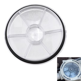 Holdia Pump Lid 357151 with O-Ring Compatible with Pentair Whisperflo, Intelliflo VF, VS 3050, SVRS Pool and Spa Inground Pumps R357151 350013