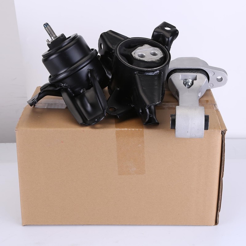 Hiolpen Engine Motor & Trans Mount Set Fit for 2011-2015