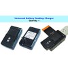 Universal Travel Dock Wall USB/AC SCP-63LBPS Battery Charger and SIM