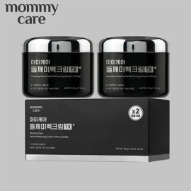Mommy Care Perilla whitening cream 55g*2 cans / 들깨 미백크림 55g*2통