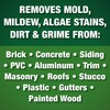 Mold Armor E-Z House Wash – Kills Mold and Mildew-