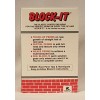 W,R, Rayson Co. Ink. BLOCK-IT Plastic Coated End Wrap Papers