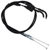 NICHE Push Pull Throttle Cable for Yamaha XT250 3C5-26302-00-00