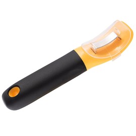Corn Cob Stripper Tool, Professional Corn Sheller Kernel Cutter, Good Grips Corn Peeler Corn Remover Kitchen Tool
