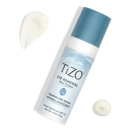 Tizo Eye Renewal Contorno Ojos 15g Protector Solar FPS 20 Óxido Zinc