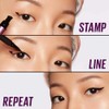 Kaja [Kaja]Wink Stamp Long (2 types)