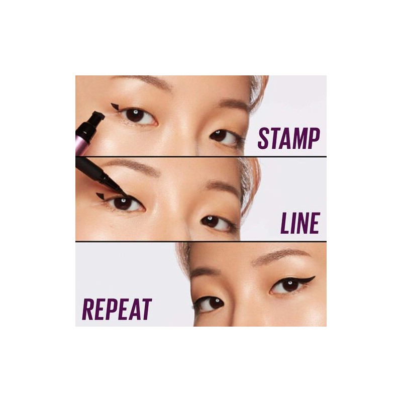 Kaja [Kaja]Wink Stamp Long (2 types)