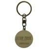 ABYstyle Star Trek Starfleet Academy Metal Keychain