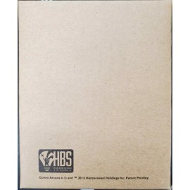 Golem Arcana Gudanna Valkali Promo Masks