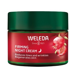 Weleda Pomegranate & Maca Peptides Firming Night Cream 40ml