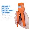 iCrimp IWS-0302BS Wire Crimping Tool for JST, Molex, Dupont Micro