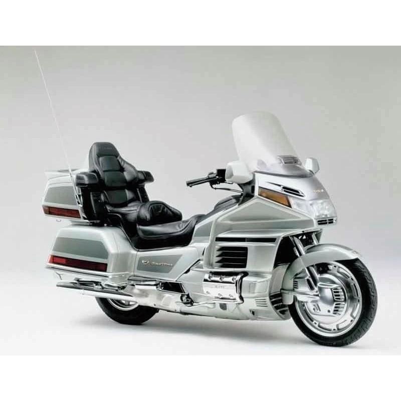 Keyster HONDA GL1500 GOLDWING ACCEL ACCELERATOR CARBURETOR PUMP DIAPHRAGM 1988