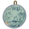 Moomin Snufkin Pot