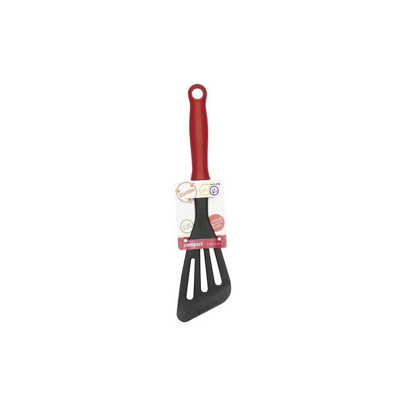 Pearl Metal G-4708 Compact Nylon Butter Beater