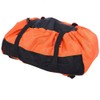 Climbing Rope Bag, Folding Waterproof Rope Bag Climbing Equipment Carrying