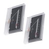 VU Meter High Accuracy Adjustable Backlight Power Amplifier Level Meter