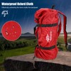 IGTOPS Climbing Rope Bag, Climbing Rope Bag, Climbing Rope Bag,