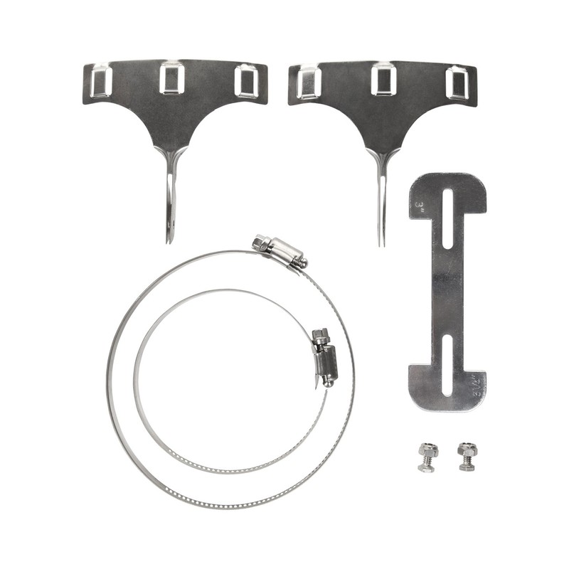 Trident Lobster Hunter’s Gauge On A Light Mounting Kit