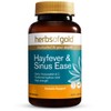 Herbs of Gold Hayfever & Sinus Ease Tab X 60