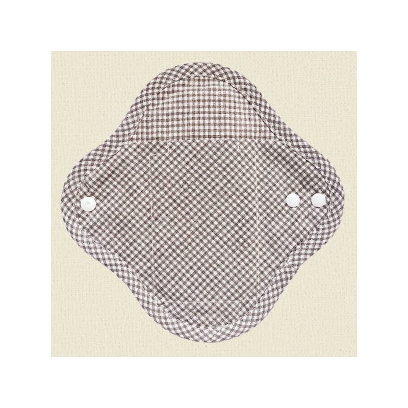 Omiro Exclusive Organic Cotton Cloth Napkin [First Trial Set] Standard