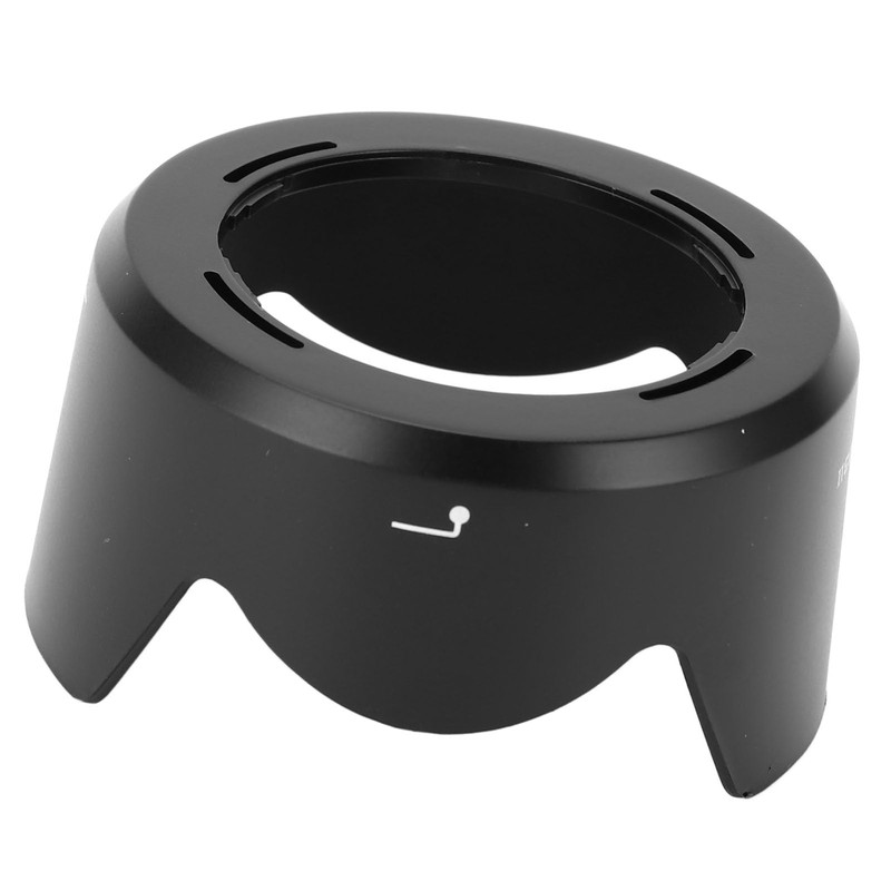 Zerodis ニコンV1 J1 V2 J2 J3 10-30mm 30-110mmレンズ用 レンズフード 可逆式