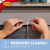 Command Decorating Clips, Mini, Clear, 20 Clips 24 Mini Strips,