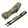 20-60X80 25-75x100 Bird Watching Telescope Hunting Spotting Scope Case Bag