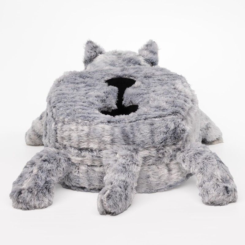 Cup Cozy Critters-The Cuddly Cute Cup Holder-Perfect for Drinks, Snacks,