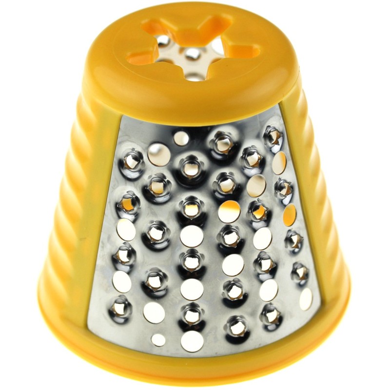 Tefal / Moulinex XF921301 / SS-193078 Grating Drum "Cheese, Nuts"