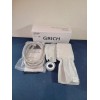 GRICH Venus Handheld Chrome Square Shower Head - NEW