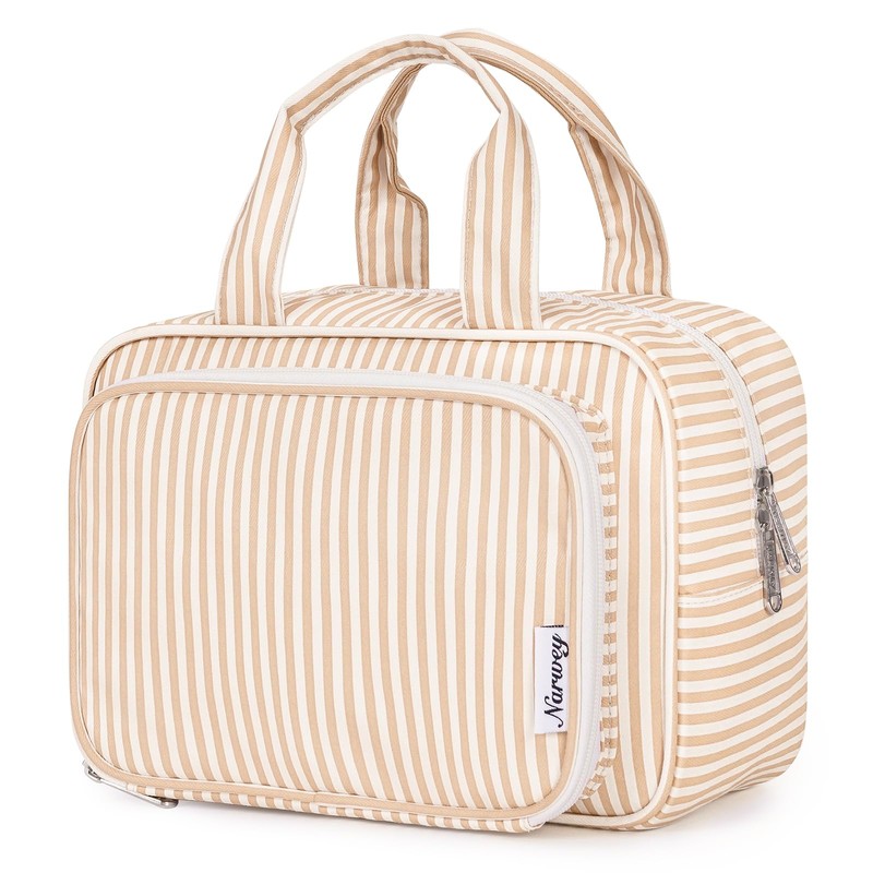 Full Size Toiletry Bag Large Wash Bag Makeup Bag Travel