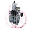 Carburetor for Intake Pipe Pit Dirt Bike 110cc 125cc 140cc