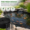 1ABOVE Koi Pond Netting Kit – 4 x 6m Heavy
